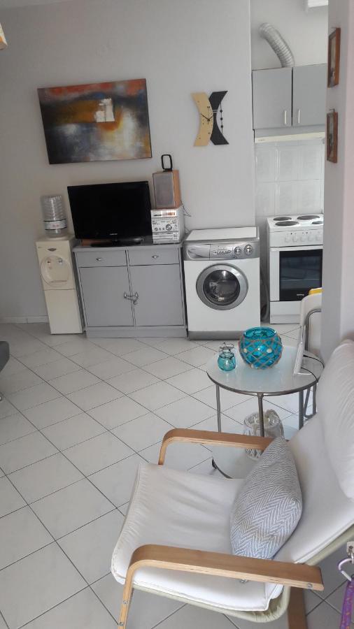 VI Home بيفكوهوري المظهر الخارجي الصورة