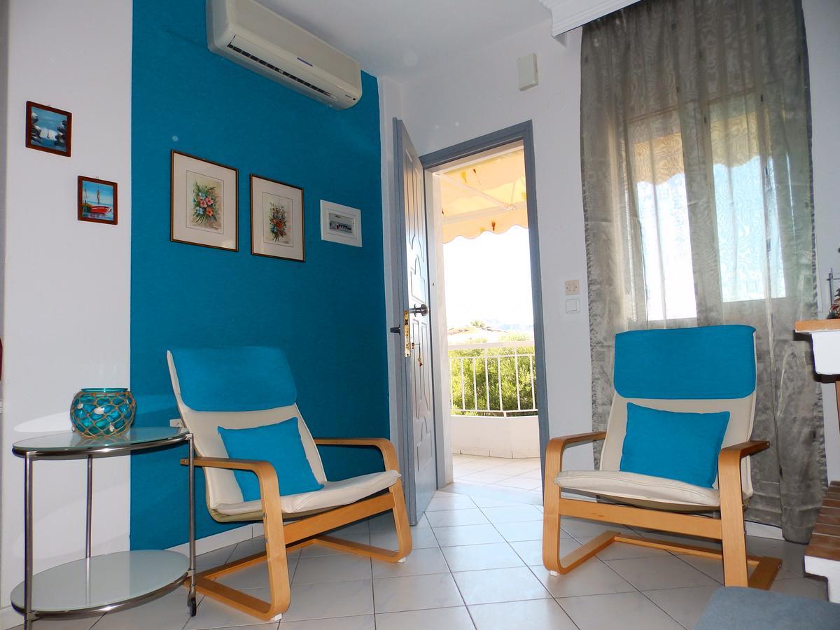 VI Home بيفكوهوري المظهر الخارجي الصورة